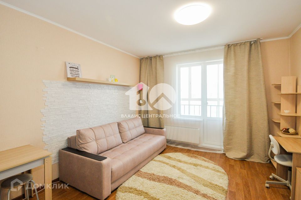 Продаётся студия, 29 м²