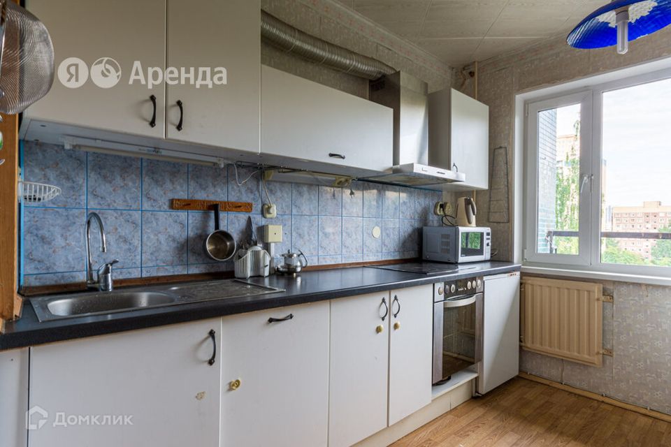 Сдаётся 2-комнатная квартира, 51 м²