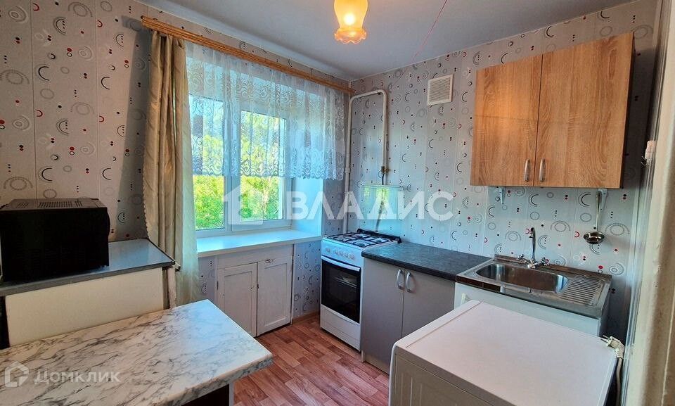 Сдаётся 1-комнатная квартира, 29.5 м²