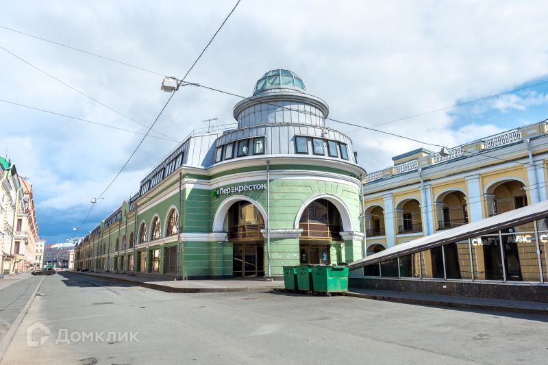 Торговые центры в Гомеле и Гомельской области: аренда и продажа помещений