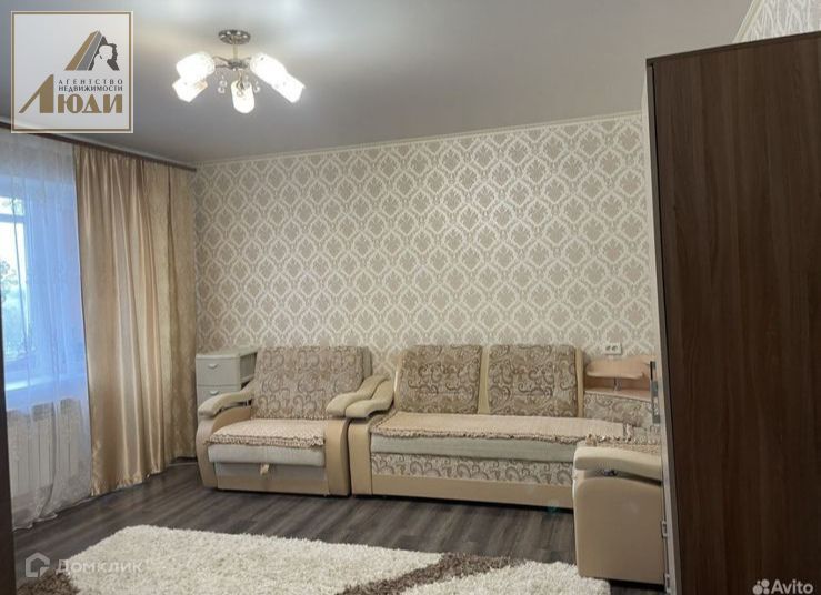 Продаётся студия, 35 м²