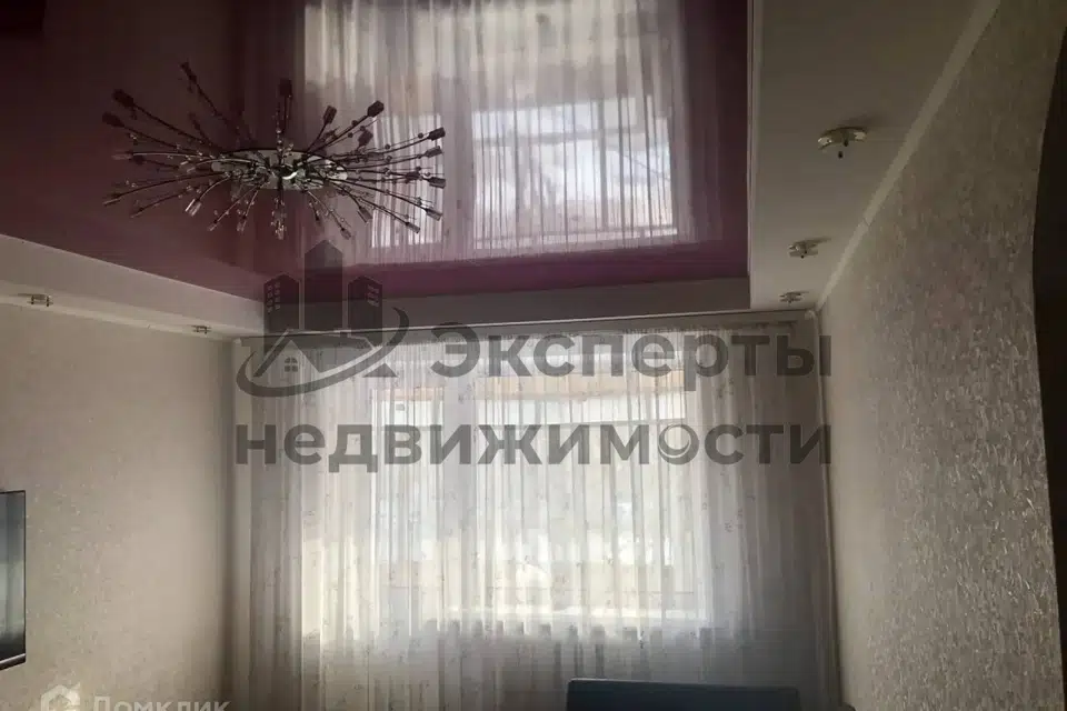 Продаётся 2-комнатная квартира, 40.1 м²