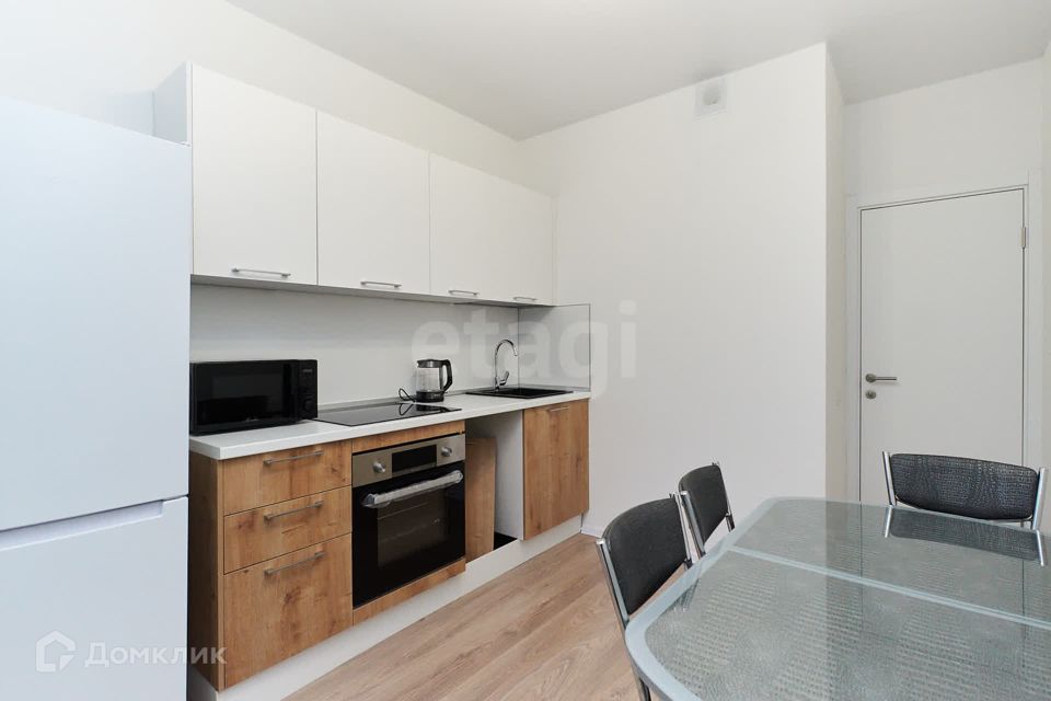 Сдаётся 1-комнатная квартира, 30 м²