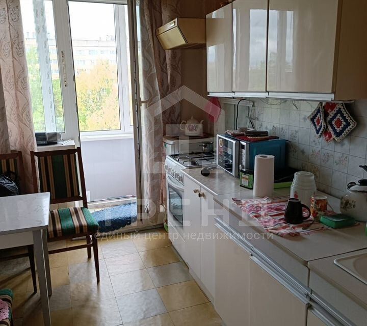 Продаётся 2-комнатная квартира, 50 м²