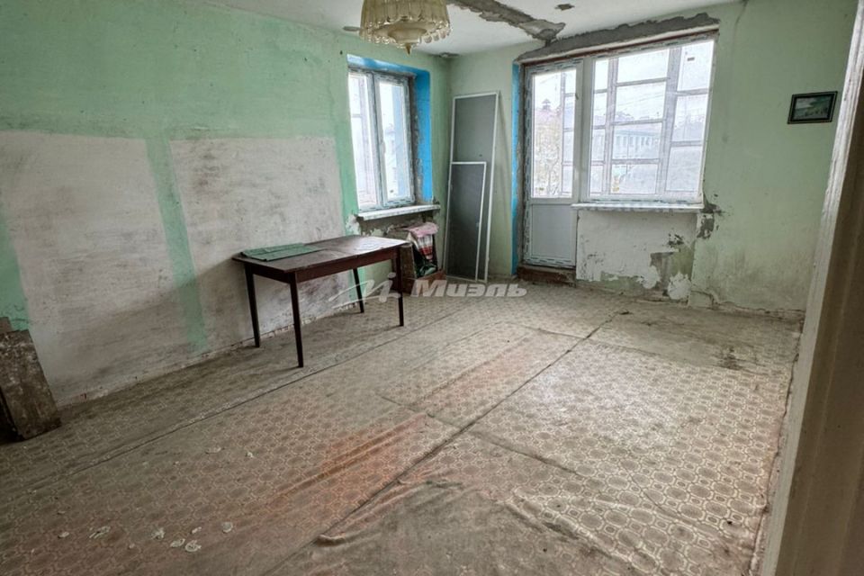 Продаётся 1-комнатная квартира, 31.8 м²