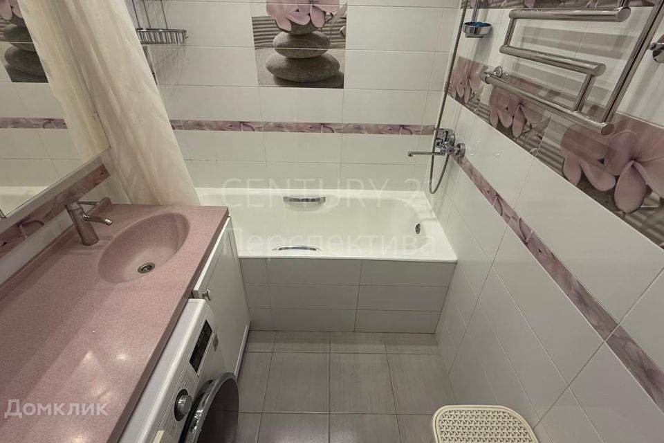 Продаётся 2-комнатная квартира, 53.8 м²