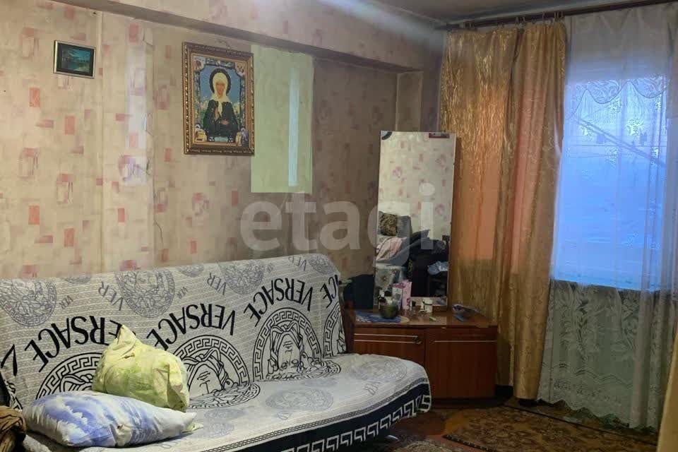 Продаётся 2-комнатная квартира, 41.8 м²
