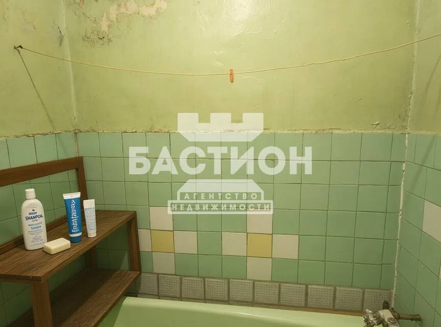 Продаётся 1-этажный дом, 58 м²
