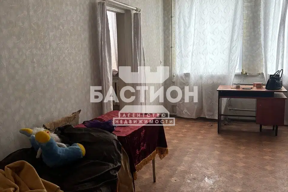 Продаётся 2-комнатная квартира, 47 м²