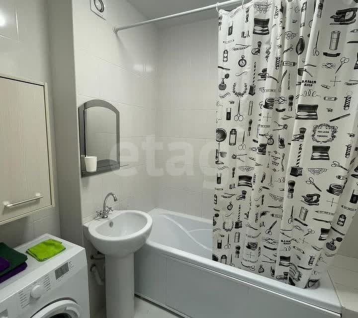Продаётся студия, 29 м²