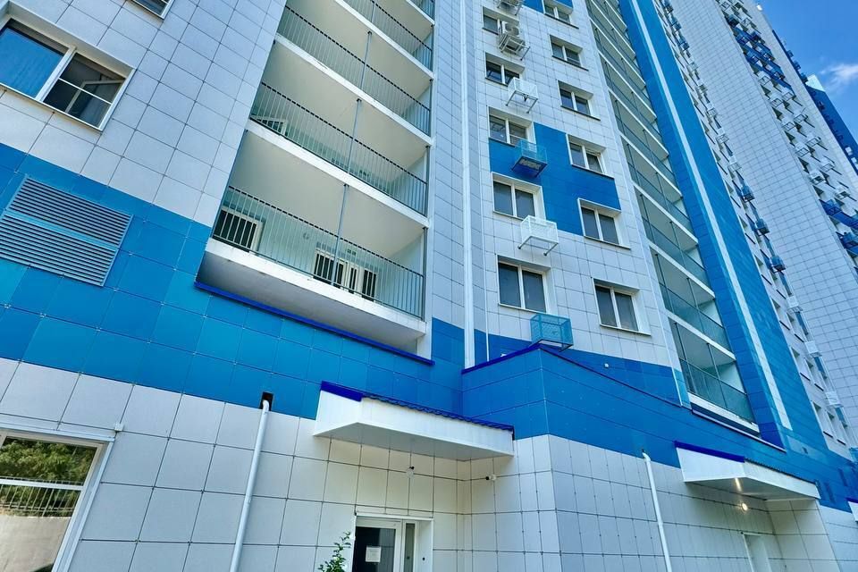 Продаётся 1-комнатная квартира, 45 м²