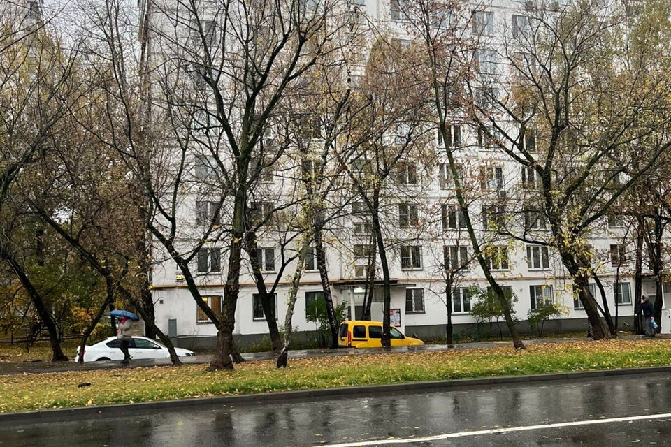 Продаётся 2-комнатная квартира, 46 м²