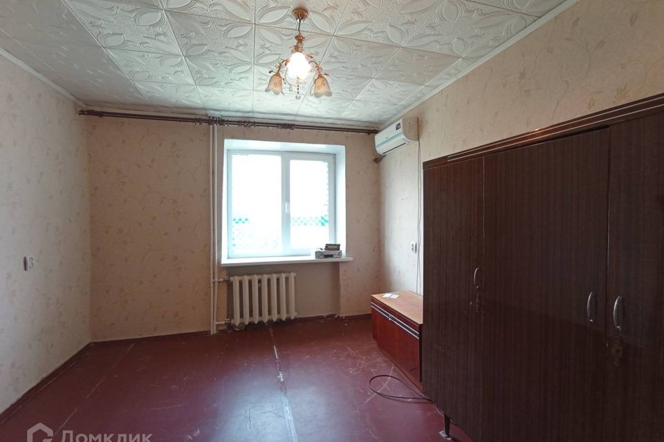 Продаётся 2-комнатная квартира, 48.2 м²