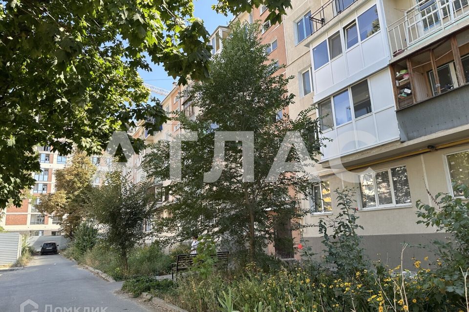 Продаётся 1-комнатная квартира, 30.3 м²