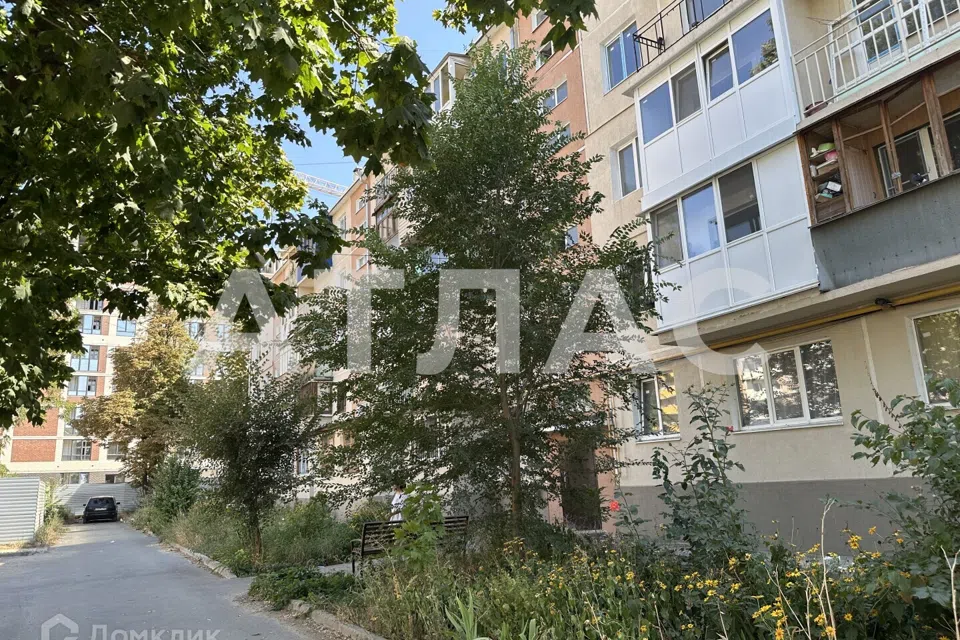 Продаётся 1-комнатная квартира, 30.3 м²