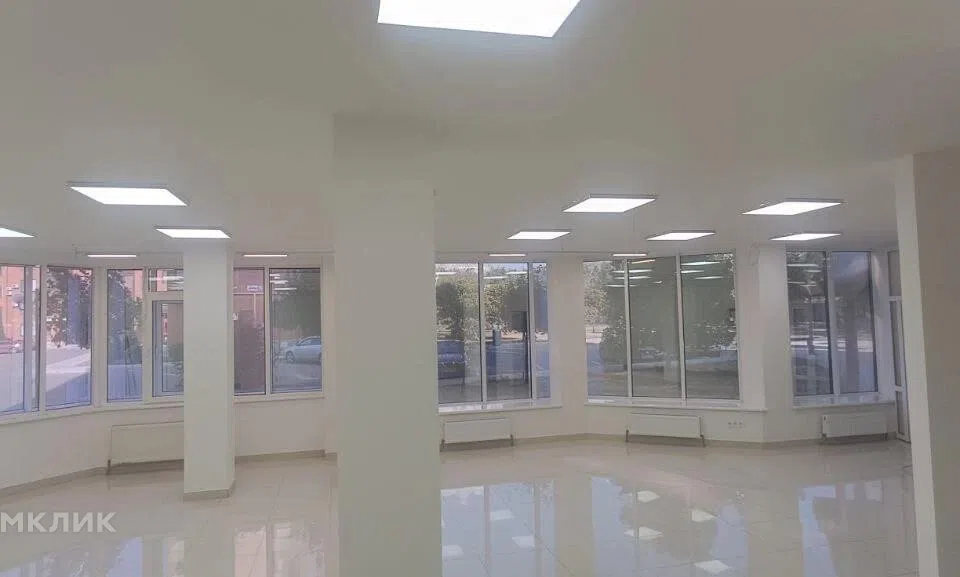Продаётся офис, 93 м²