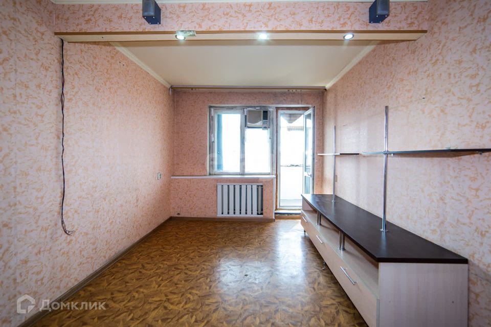 Продаётся 1-комнатная квартира, 35.3 м²