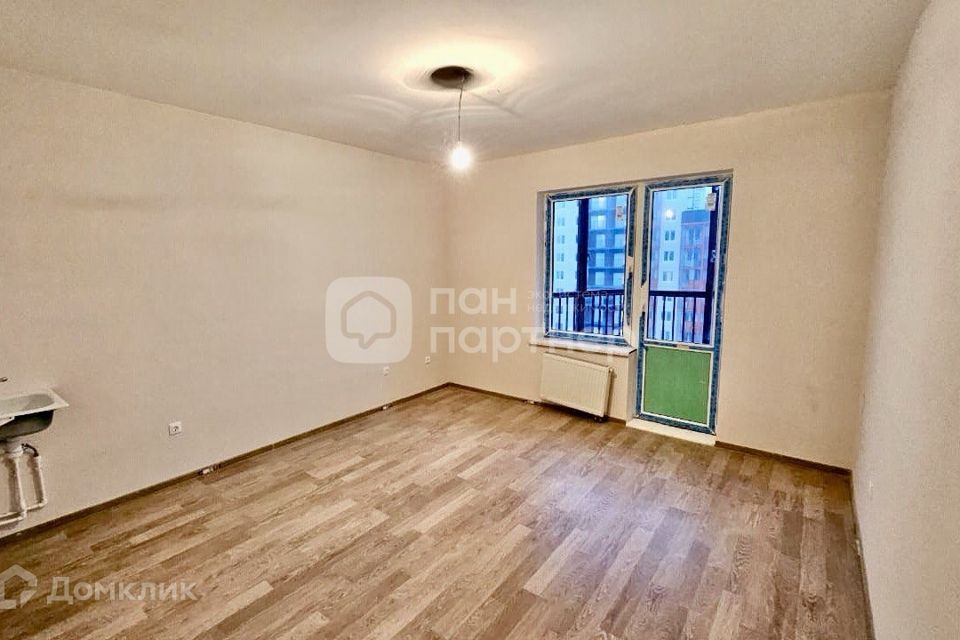 Продаётся студия, 25.8 м²