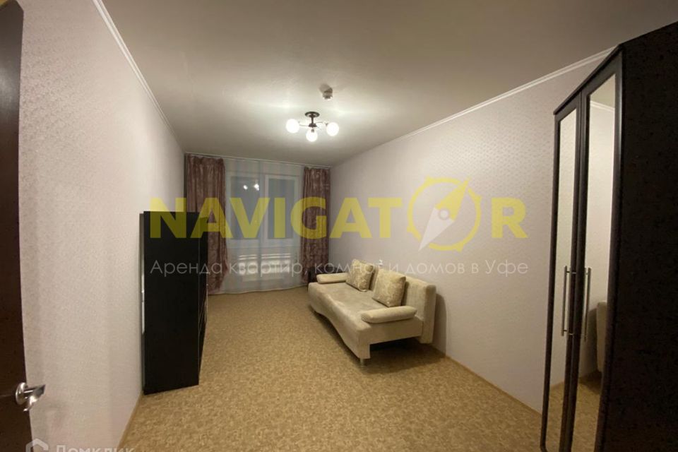 Сдаётся 1-комнатная квартира, 40 м²