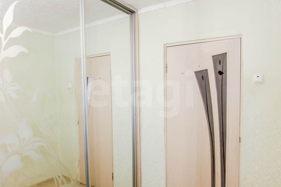 Продаётся 2-комнатная квартира, 40.9 м²
