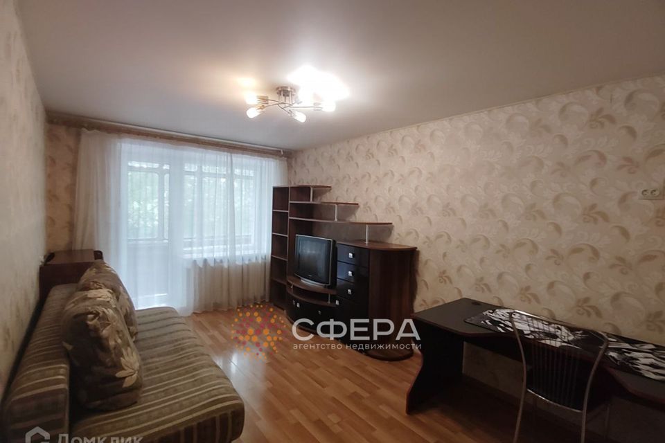 Сдаётся 1-комнатная квартира, 31 м²