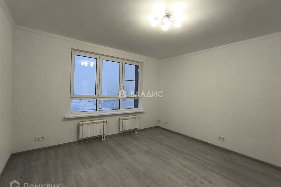 Продаётся 3-комнатная квартира, 75.3 м²