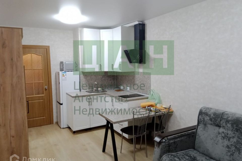 Сдаётся студия, 24 м²