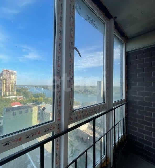 Продаётся студия, 28.8 м²