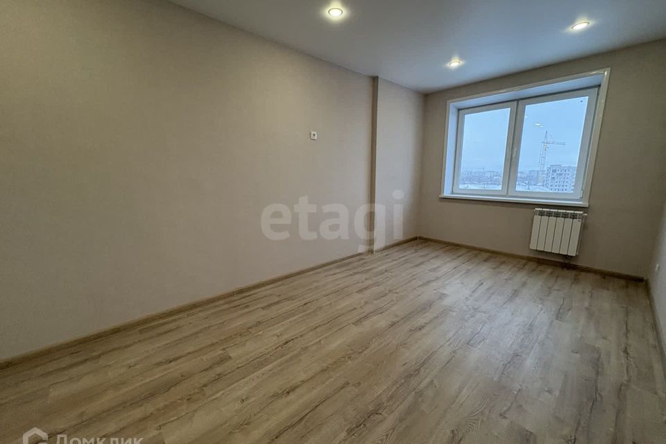 Продаётся 2-комнатная квартира, 51.7 м²