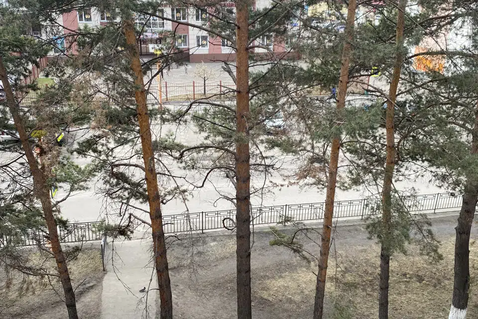 Продаётся 1-комнатная квартира, 30.4 м²