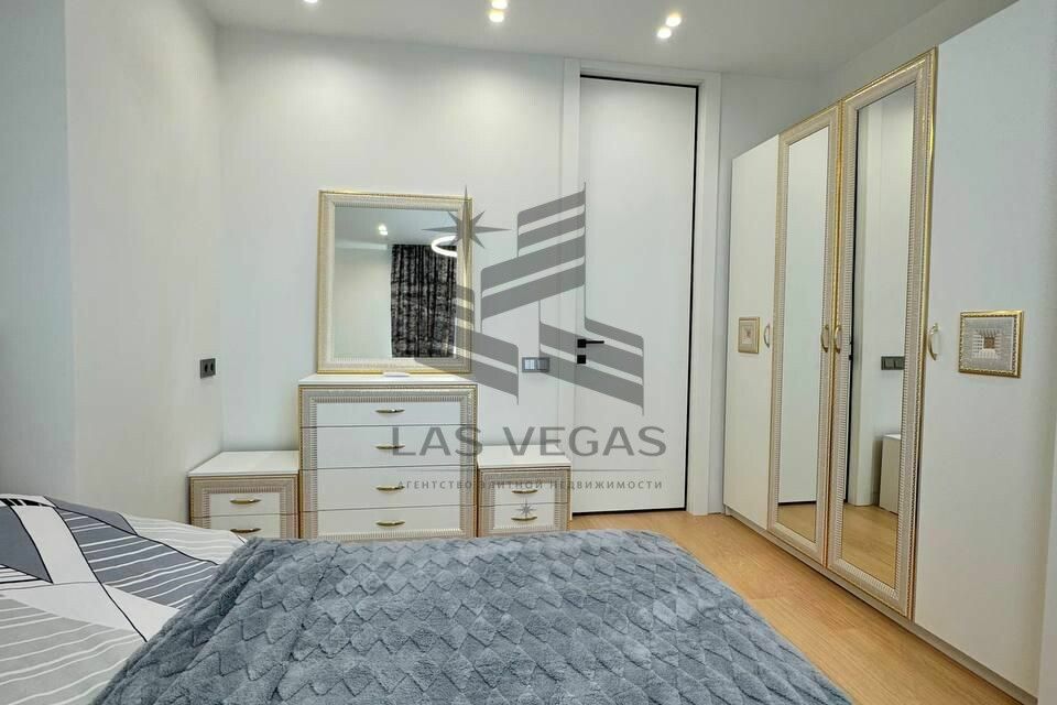 Сдаётся 2-комнатная квартира, 50 м²