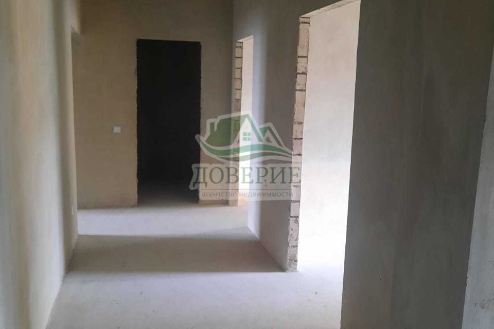 Продаётся 3-комнатная квартира, 86.9 м²