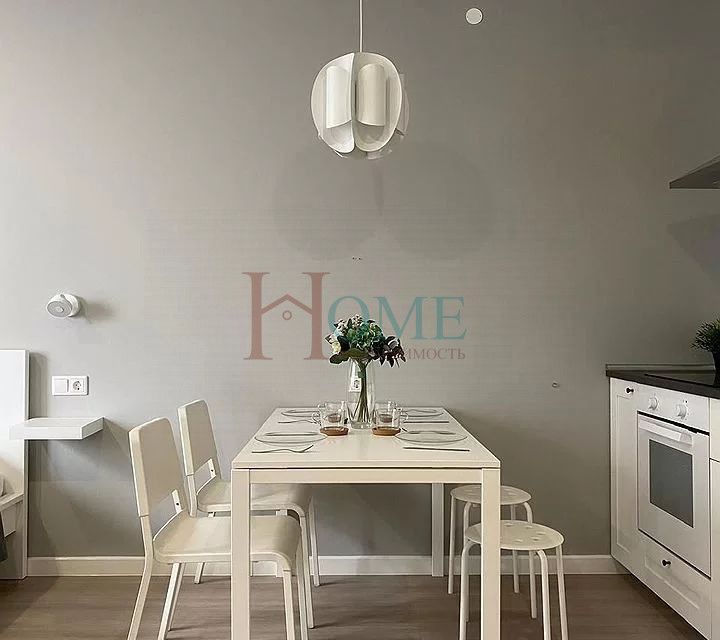 Сдаётся 1-комнатная квартира, 30 м²