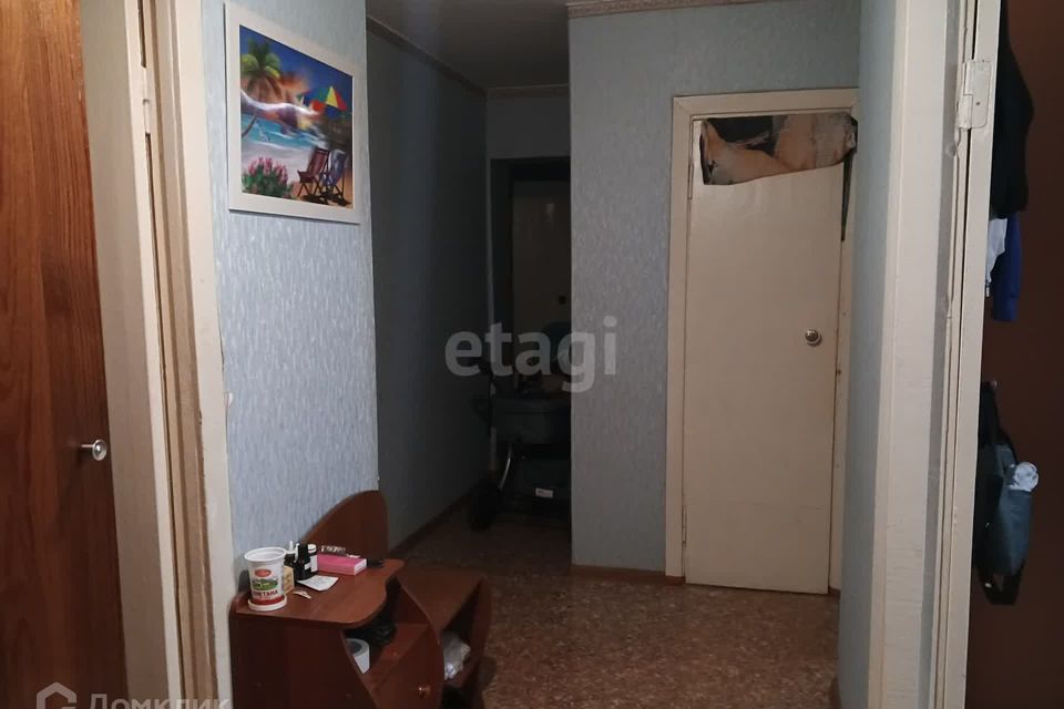 Продаётся 4-комнатная квартира, 78.5 м²