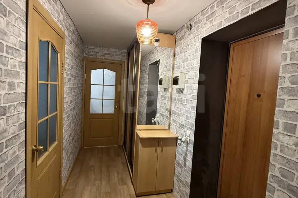 Продаётся 2-комнатная квартира, 47.7 м²