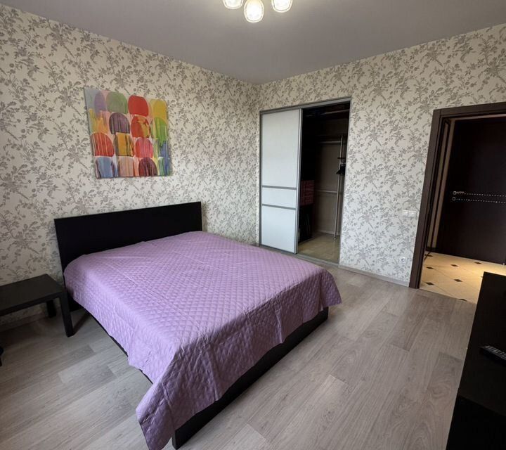Сдаётся 1-комнатная квартира, 36.3 м²