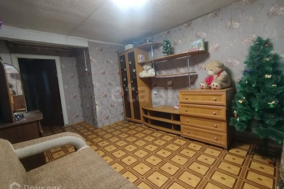 Продаётся 2-комнатная квартира, 50 м²