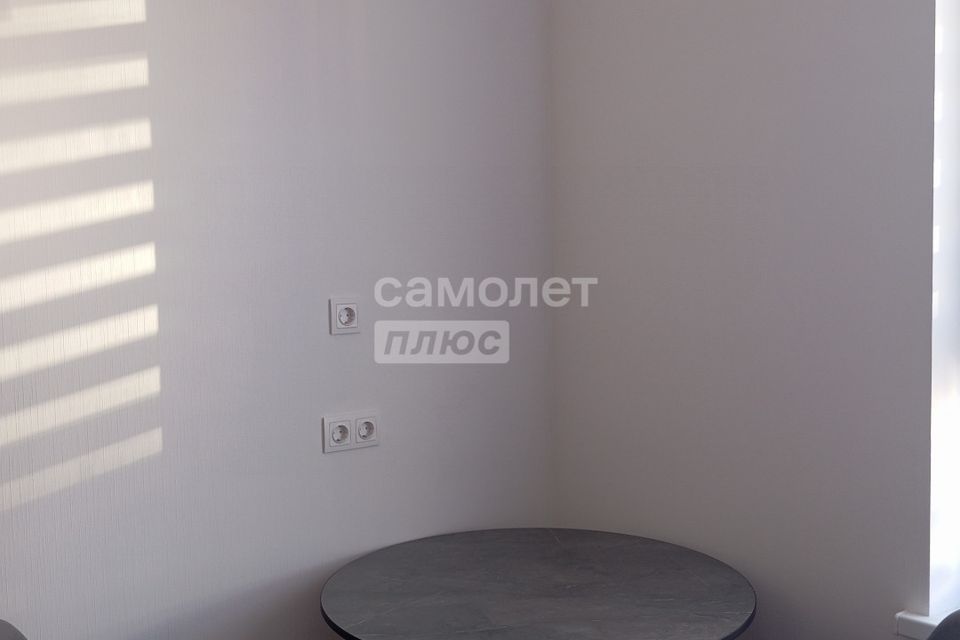 Сдаётся студия, 19.7 м²