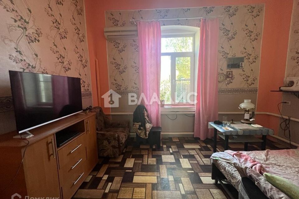 Продаётся 2-комнатная квартира, 56.2 м²