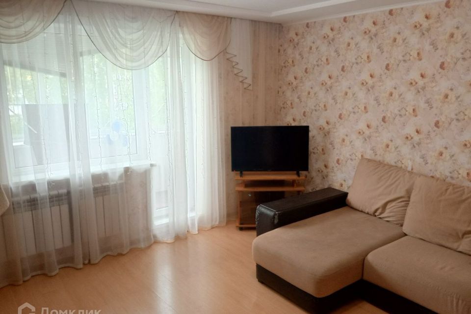 Продаётся 2-комнатная квартира, 52 м²