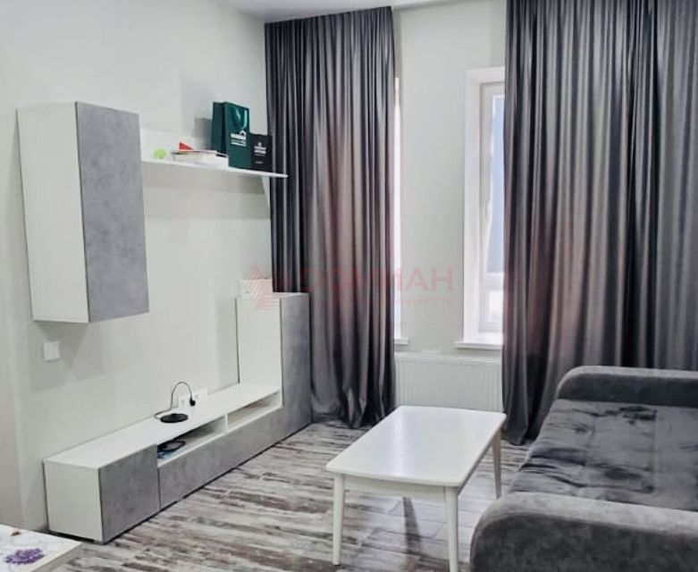 Продаётся 2-комнатная квартира, 53 м²