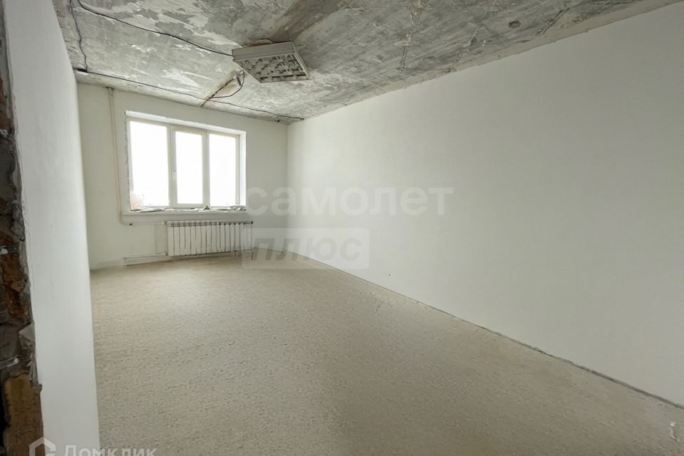 Продаётся 1-комнатная квартира, 33.8 м²