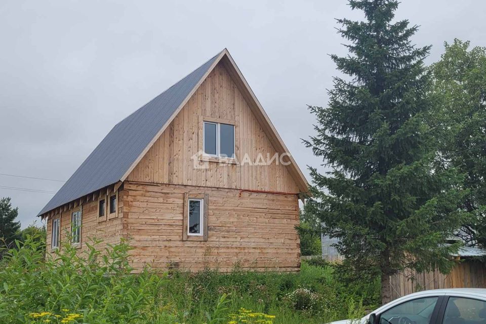 Купить Дом В Деревне Шилово Пермский Район