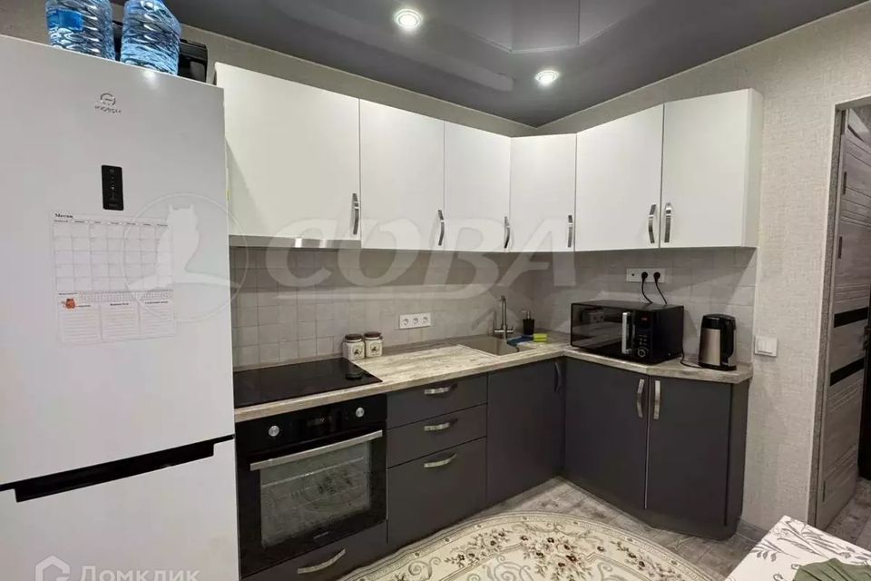 Продаётся 1-комнатная квартира, 36 м²
