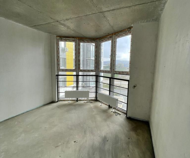 Продаётся 2-комнатная квартира, 60 м²