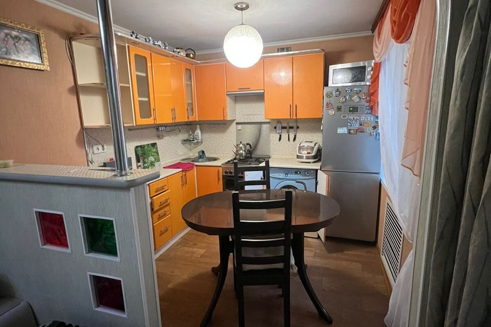 Сдаётся 2-комнатная квартира, 48 м²
