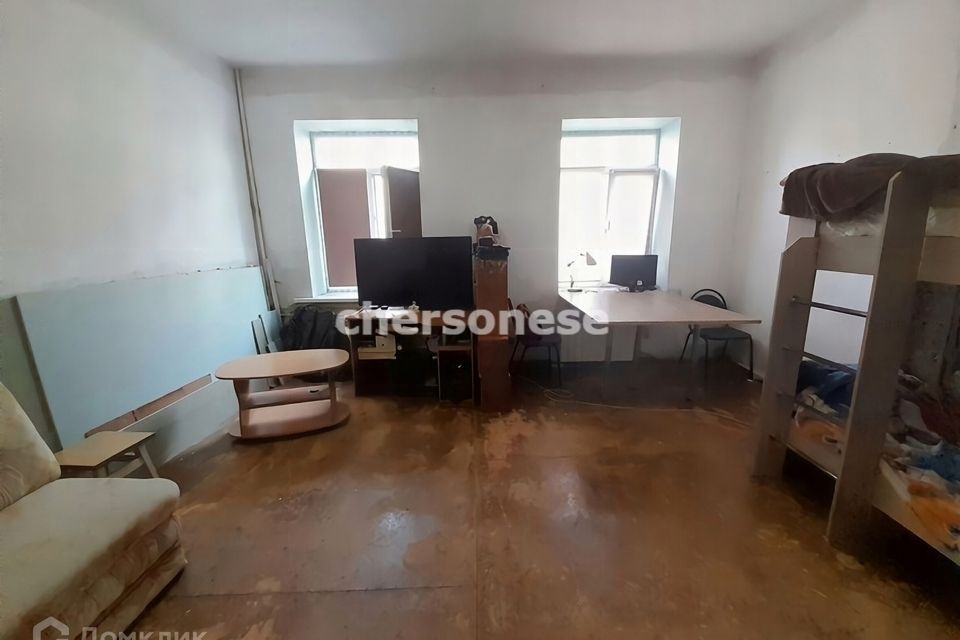 Продаётся 1-комнатная квартира, 39 м²