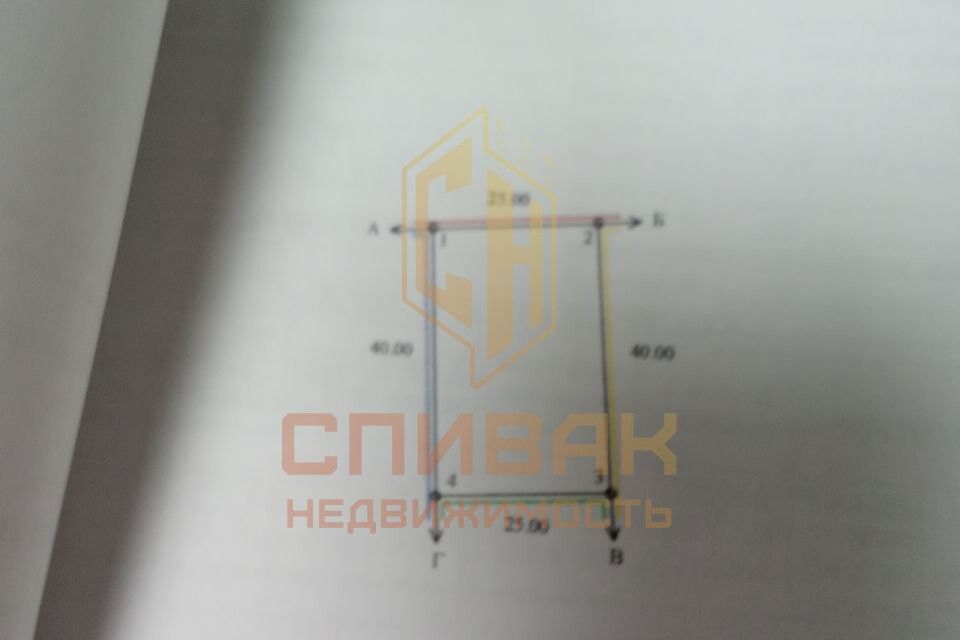 Продаётся участок, 10 сот., ИЖС