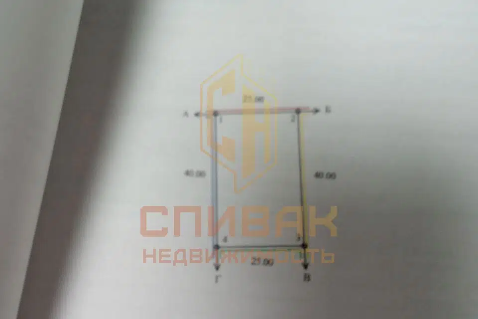 Продаётся участок, 10 сот., ИЖС