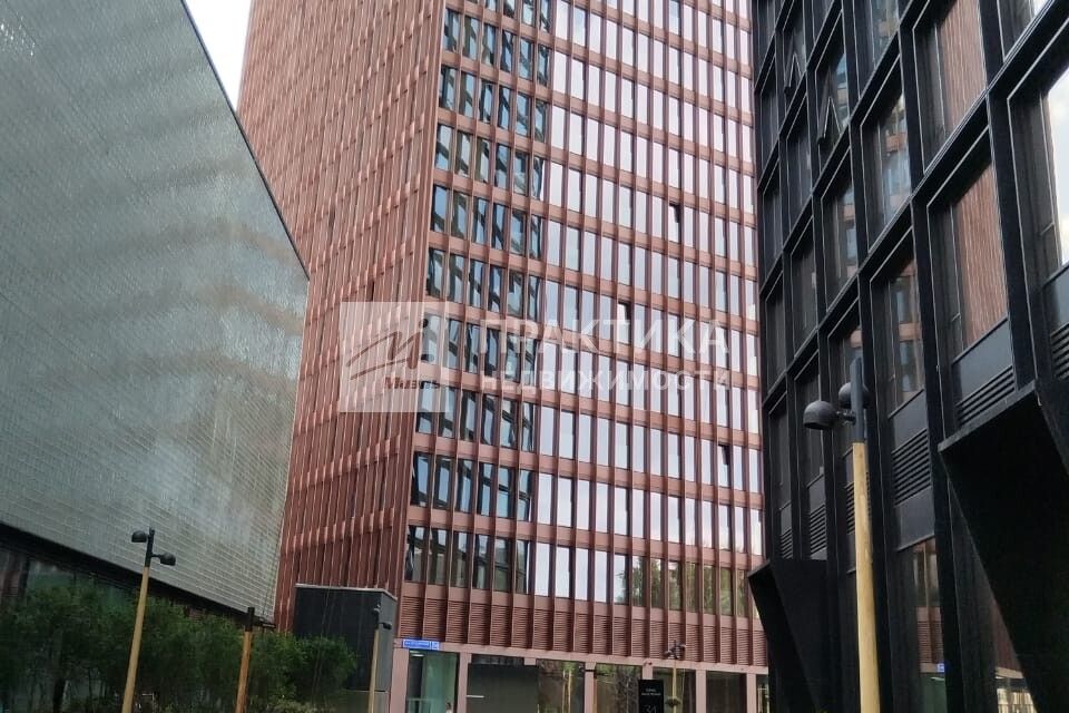 Продаётся студия, 30 м²
